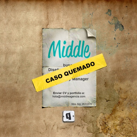 Middle-busca